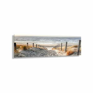 Dunes kép, 30 x 95 cm - Styler kép