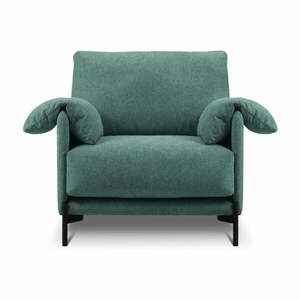 Zoe zöld fotel - Interieurs 86 kép
