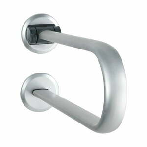 Shower Secura Premium felcsukható fali fürdőszobai kapaszkodó - Wenko kép