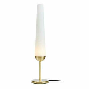 Bern asztali lámpa réz talpazaton - Markslöjd kép