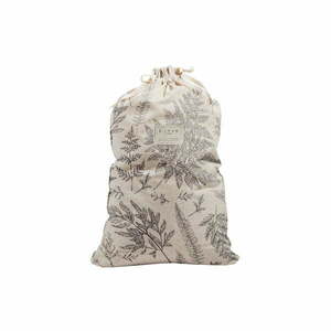 Bag Countryside szövet és lenkeverék szennyestartó zsák, magasság 75 cm - Really Nice Things kép