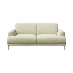 Puzo világosbézs kanapé, 170 cm - MESONICA kép