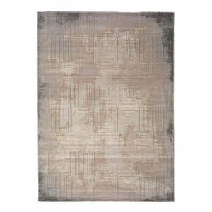 Seti szürke szőnyeg, 140 x 200 cm - Universal kép