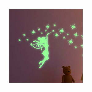 Fairytale világító falmatrica szett - Ambiance kép