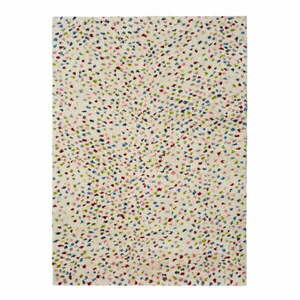Kasbah Multi bézs szőnyeg, 133 x 190 cm - Universal kép