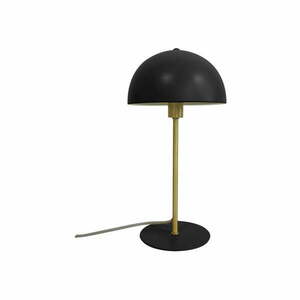 Bonnet fekete asztali lámpa - Leitmotiv kép