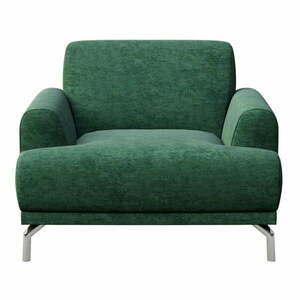 Puzo zöld fotel - MESONICA kép