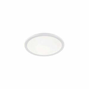 Camillus fehér mennyezeti LED lámpa, ⌀ 40 cm - Trio kép