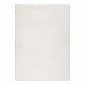 Fox Liso fehér szőnyeg, 80 x 150 cm - Universal kép