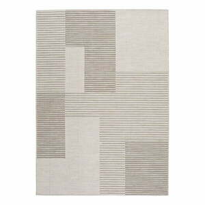 Cork Squares bézs kültéri szőnyeg, 155 x 230 cm - Universal kép