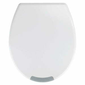 Secura Comfort fehér wc-ülőke - Wenko kép