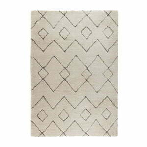 Imari krémszínű-szürke szőnyeg, 120 x 170 cm - Flair Rugs kép