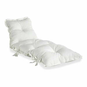 OUT™ Sit&Sleep White fehér variálható kültéri futon - Karup Design kép