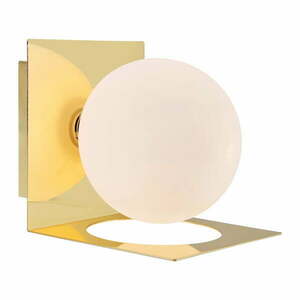 Zenit aranyszínű fali lámpa - Markslöjd kép