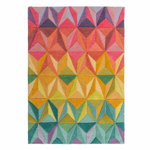 Reverie gyapjú szőnyeg, 120 x 170 cm - Flair Rugs kép