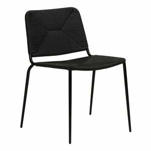 Stiletto fekete szék - DAN-FORM Denmark kép