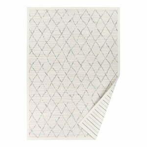 Vao fehér mintás kétoldalas szőnyeg, 160 x 230 cm - Narma kép