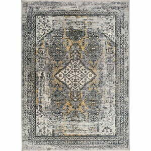 Alana Boho szürke szőnyeg, 120 x 170 cm - Universal kép