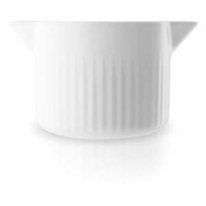 Legio Nova fehér porcelán szószos tálka, 450 ml - Eva Solo kép