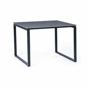 Strong szürke kerti asztal, 100 x 100 cm - Bonami Selection kép