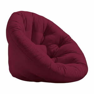 Nido piros fotel - Karup Design kép