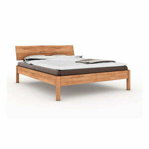 Bükkfa franciaágy 160x200 cm Vento - The Beds kép