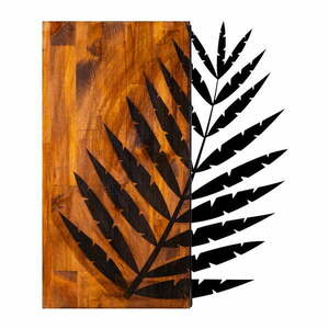 Palm Leaf fali dekoráció - Wallity kép