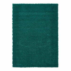 Sierra smaragdzöld szőnyeg, 80 x 150 cm - Think Rugs kép