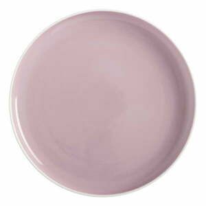 Tint rózsaszín porcelán tányér, ø 20 cm - Maxwell & Williams kép