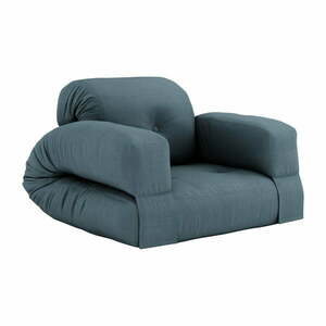 Hippo kék fotel - Karup Design kép