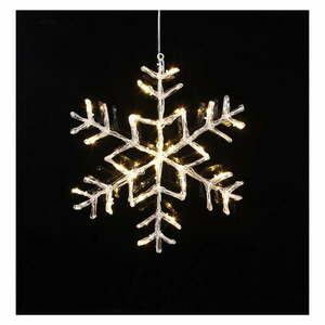Antarctica világító LED dekoráció, ⌀ 40 cm - Star Trading kép