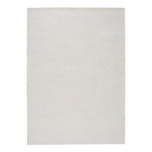 Berna Liso fehér szőnyeg, 80 x 150 cm - Universal kép