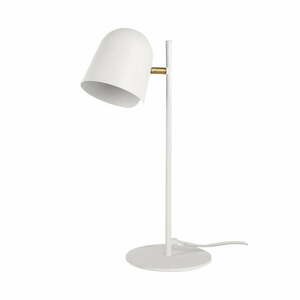 Paris fehér asztali lámpa, magasság 40 cm - SULION kép