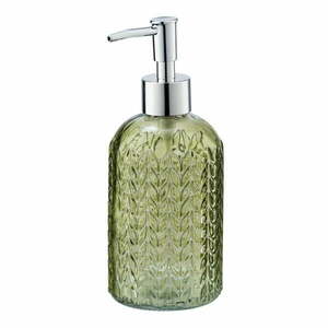 Vetro zöld üveg szappanadagoló - Wenko kép
