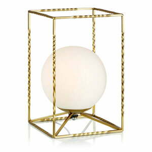 Eve Table Gold aranyszínű asztali lámpa - Markslöjd kép