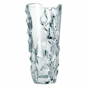 Sculpture Vase kristályüveg váza, magasság 33 cm - Nachtmann kép