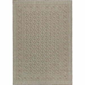 Bézs kültéri szőnyeg 170x120 cm Terrazzo - Floorita kép