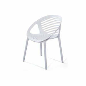Joanna fehér kerti szék - Bonami Essentials kép