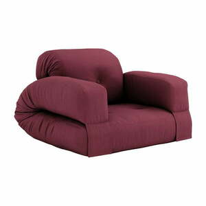Hippo piros fotel - Karup Design kép