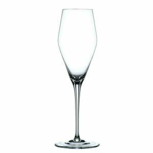 ViNova Glass Champagne 4 db kristályüveg pezsgős pohár, 280 ml - Nachtmann kép