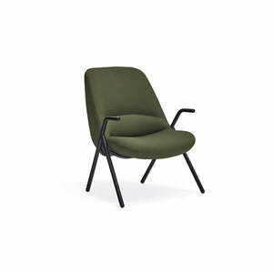 Dins zöld fotel, magasság 90 cm - Teulat kép