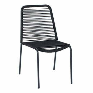 Kai fekete kerti szék - Bonami Essentials kép