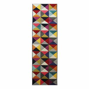 Samba szőnyeg, 66 x 230 cm - Flair Rugs kép