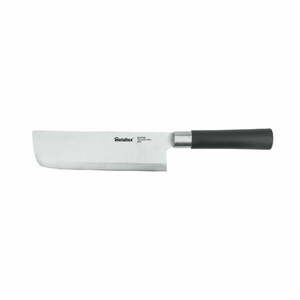 Usuba japán típusú konyhai kés, hosszúság 30 cm - Metaltex kép