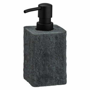 Villata sötétszürke szappanadagoló, 300 ml - Wenko kép