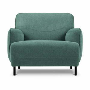 Neso türkiz fotel - Windsor & Co Sofas kép