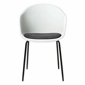 Topley fehér étkezőszék - Unique Furniture kép
