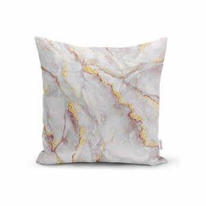 Elegant Marble párnahuzat, 45 x 45 cm - Minimalist Cushion Covers kép