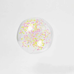 Confetti felfújható labda, ø 35 cm - Sunnylife kép