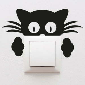 Plug Kitten matrica - Ambiance kép